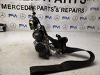 MERCEDES BENZ E-CLASS W207 FRONT SEAT BELT RIGHT SIDE A2078604285 FMS436 OSF