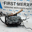 MERCEDES A CLASS W177 PETROL HYBROD BATTERY  CONVERTER  A1779003106 FM001131