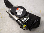 MERCEDES C-CLASS W205 SEAT BELT FRONT PASSENGER LEFT SIDE A2058600185 FMS286 NSF