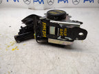 MERCEDES C-CLASS W205 SEAT BELT FRONT PASSENGER LEFT SIDE A2058600185 FMS329 NSF