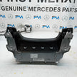 MITSUBISHI OUTLANDER MK3 KNEE AIR SRS BAG RIGHT DRIVER SIDE 7030A-31754 FM00990