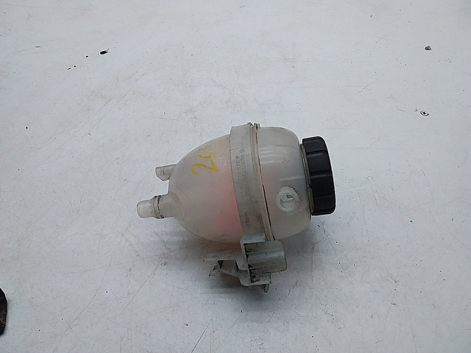 MERCEDES BENZ S-CLASS W222 COOLANT EXPANSION TANK 2014ONWARDS A2225000549 FMC112