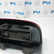 MERCEDES VITO W639 2004-14 PASSENGER NS OUTER REAR TAIL LIGHT 964678-00  FMT149