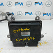 MITSUBISHI OUTLANDER MK3 ENGINE  ECU CONTROL MODULE 1860D200 FM00897
