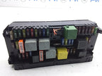 MERCEDES BENZ E-CLASS W12 2009-2016 FUSE RELAY BOX  A2129005812 FMF127