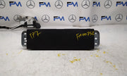 2019 MERCEDES BENZ A-CLASS W177 DRIVER SIDE KNEE AIRBAG A1778600102 FM00752