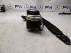 MERCEDES C-CLASS W205 SEAT BELT FRONT PASSENGER LEFT SIDE A2058600185 FMS291 NSF