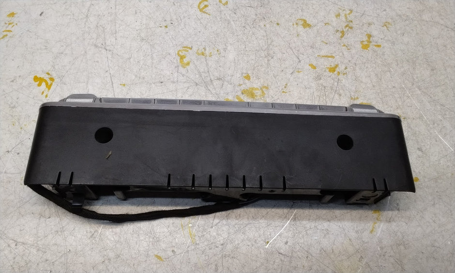 MERCEDES A B CLASS W177 W247 HEATER CLIMATE CONTROL PANEL A2479053402  FM001012