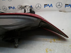 MERCEDES A-CLASS W176 PASSENGER NS REAR TAIL LIGHT 2015 A1769063100 FMT201