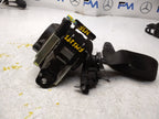 MERCEDES C CLASS SEAT BELT FRONT LEFT PASSENGER SIDE A2058600185 FMS293 NSF