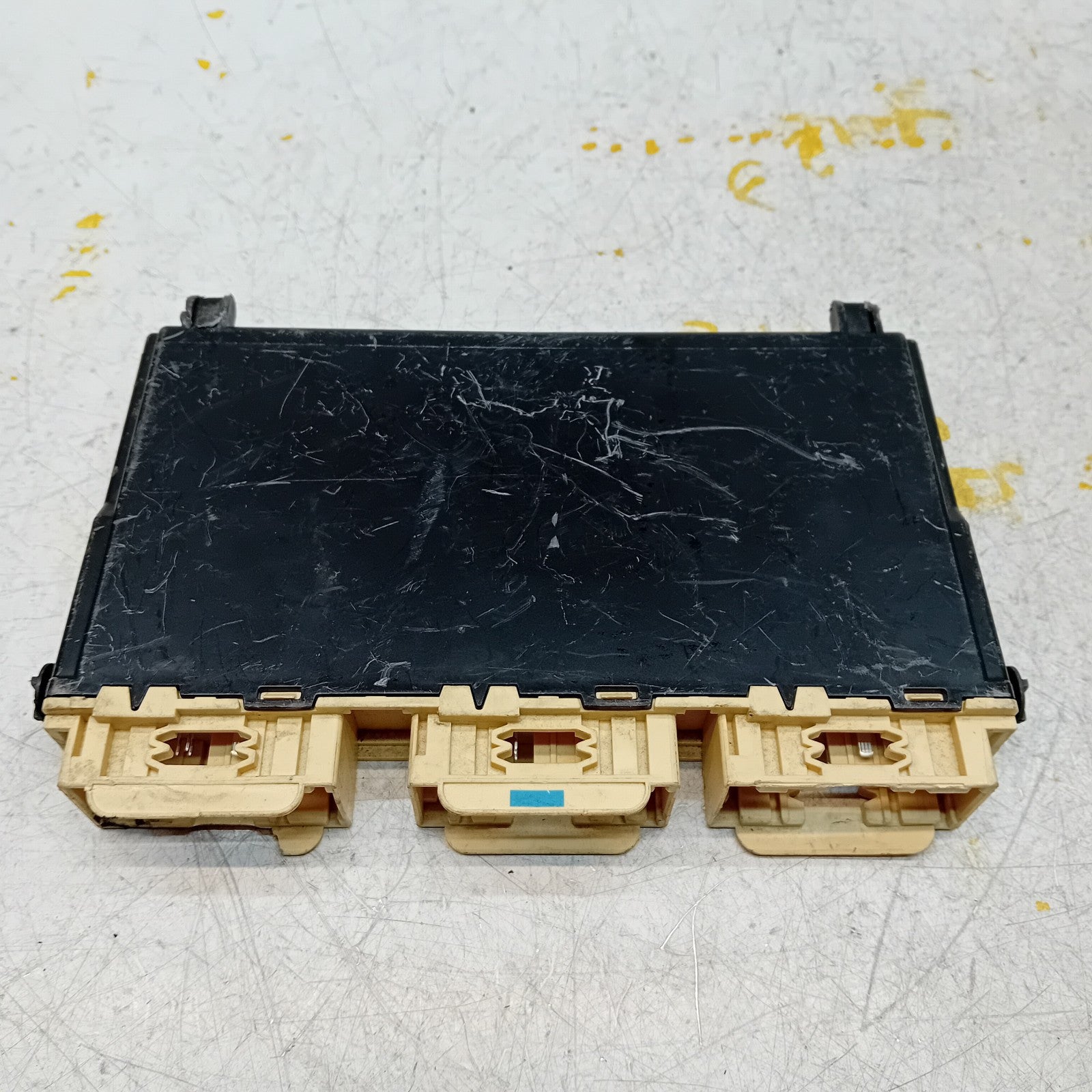 MERCEDES GLS CLASS W166FRONT RIGHT SEAT CONTROL MODULE A1669008506 FM00853