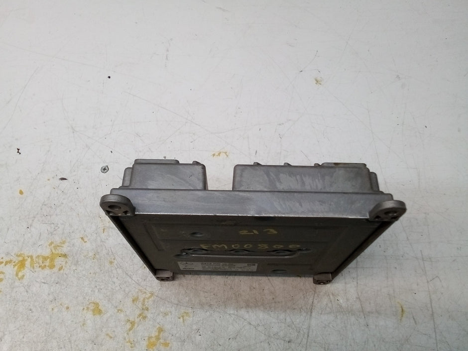 MERCEDES BENZ E-CLASS W213 SOUND SYSTEM AMPLIFIER A2139003822 FM00800