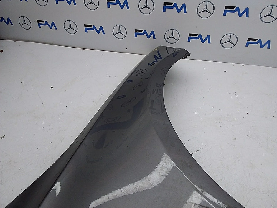 MERCEDES  A-CLASS W177 OS RIGHT DRIVER SIDE WINGS FMW16  A1778890100 