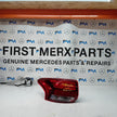 MITSUBISHI OUTLANDER MK3 2015-19 PASSENGER SIDE NS OUTER REAR TAIL LIGHT FMT141