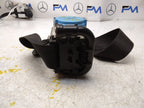 MERCEDES A CLASS W176 SEAT BELT FRONT LEFT SIDE A1768600185 FMS180 NSF