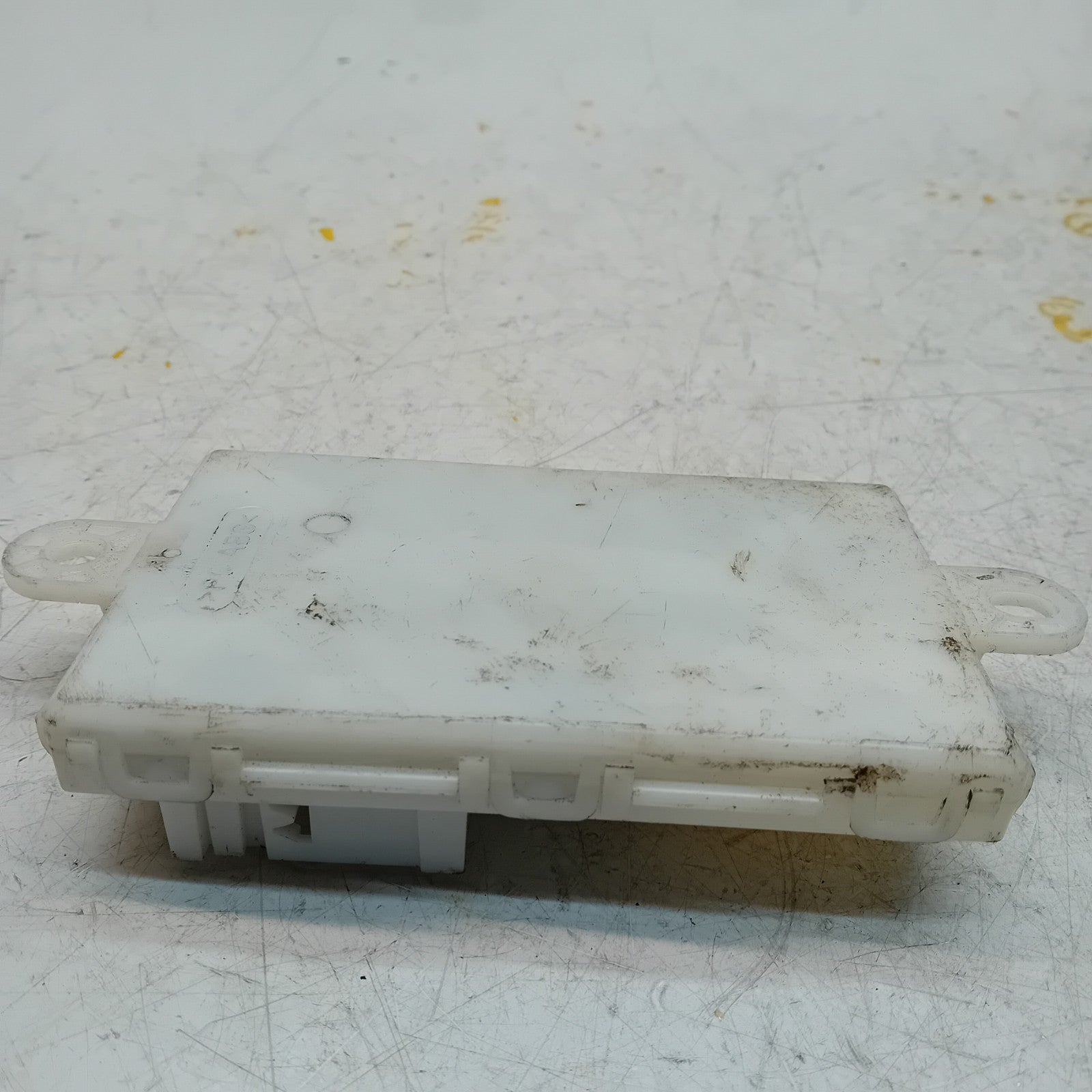 MERCEDES BENZ S-CLASS KEYLESS GO CONTROL UNIT W222 A2229005412 FM00849