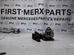 MERCEDES A CLASS  FRONT RIGHT SEAT BELT WITH PRETENSIONER A1778600800 FMS53 OSF