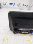 MERCEDES ML/M-CLASS W166 DISPLAY SCREEN A1669007814 2015 FM00724