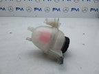 MERCEDES BENZ S-CLASS W222 COOLANT EXPANSION TANK 2014ONWARDS A2225000549 FMC107