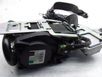 MERCEDES C-CLASS W204 SEAT BELT FRONT RIGHT DRIVER SIDE A2048606885 FMS240 OSF