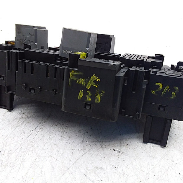 MERCEDES BENZ E-CLASS W213 2016 ONWARDS FUSE RELAY BOX  A2139065706 FMF138