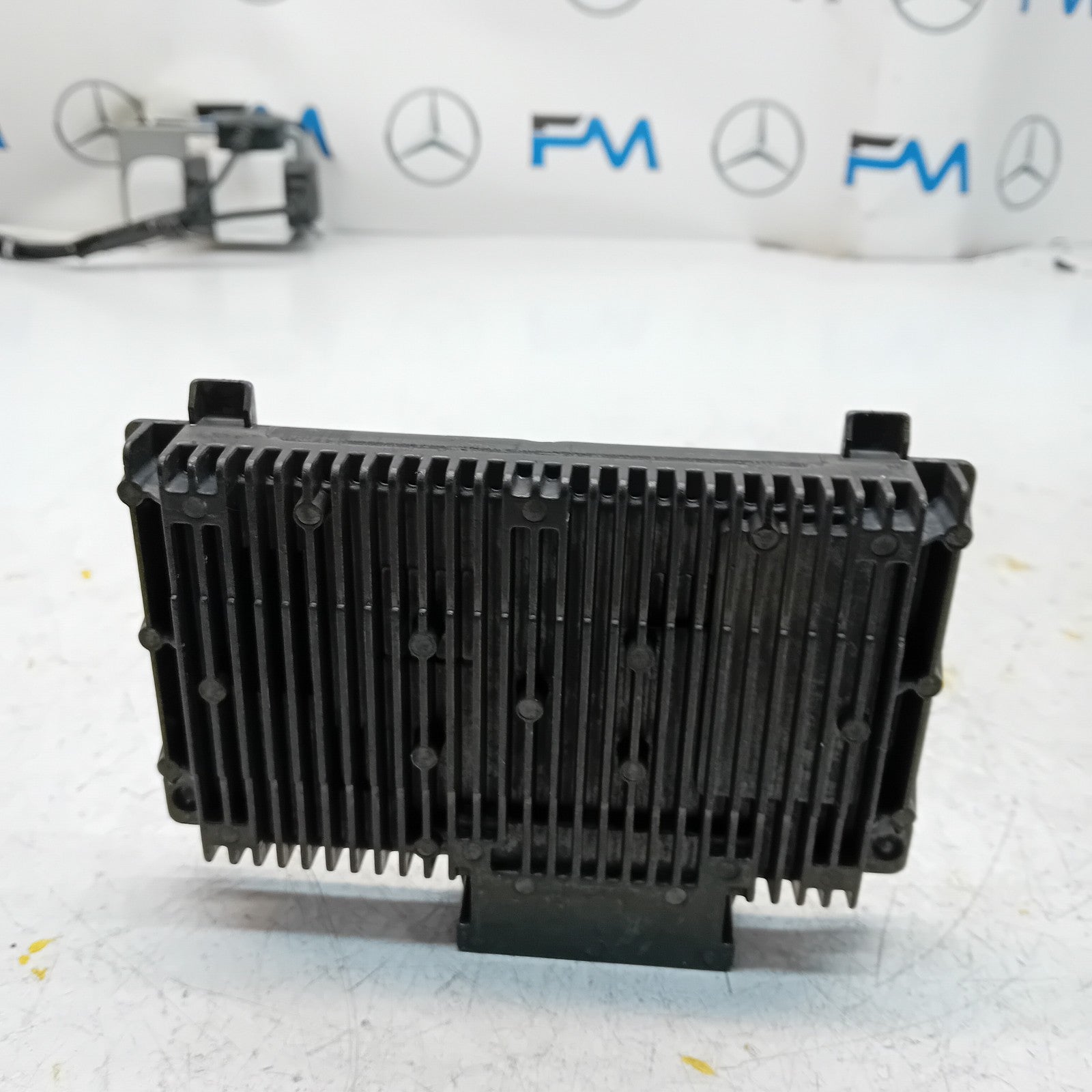MERCEDES E-CLASS W213 ECU INTELLIGENT DRIVE CONTROL MODULE A2139007109 FM00914