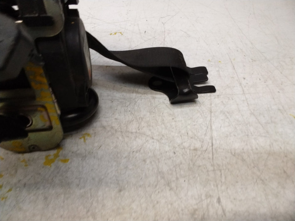 MERCEDES E CLASS W207 SEAT BELT FRONT LEFT PASSENGER A2078604185 FMS445 NSF