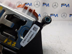 MERCEDES A-CLASS  FRONT RIGHT SEAT BELT WITH PRETENSIONER A1778600800 FMS58 OSF