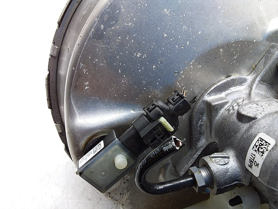 MERCEDES BENZ E-CLASS W213 SERIES 2016 ONWARDS BRAKE SERVO A2134300530 FMB45