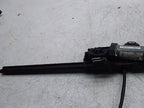 MERCEDES C-CLASS W205  SEAT BELT RETRACTOR 2058600182 FMR03 (DAMAGED)