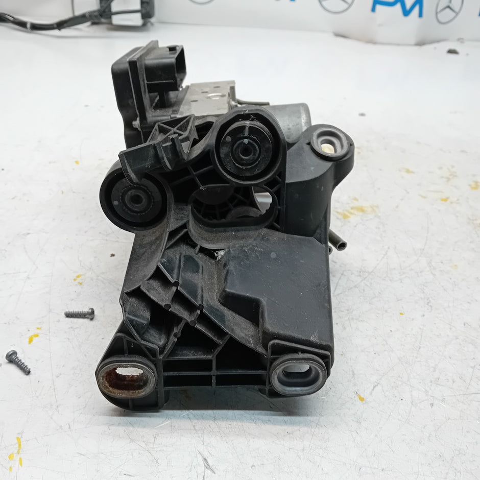 MERCEDES E-CLASS W212 ABS PUMP MODULE CONTROL UNIT A2124312912 FM00973
