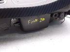 2014 ONWARDS MERCEDES C-CLASS W205 CENTRE  CONSOLE  A2054404713 FMK20 (DAMAGED)