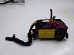 MERCEDES C CLASS FUSE RELAY BOX A2059067200 W205 2014 ONWARDS FMF87