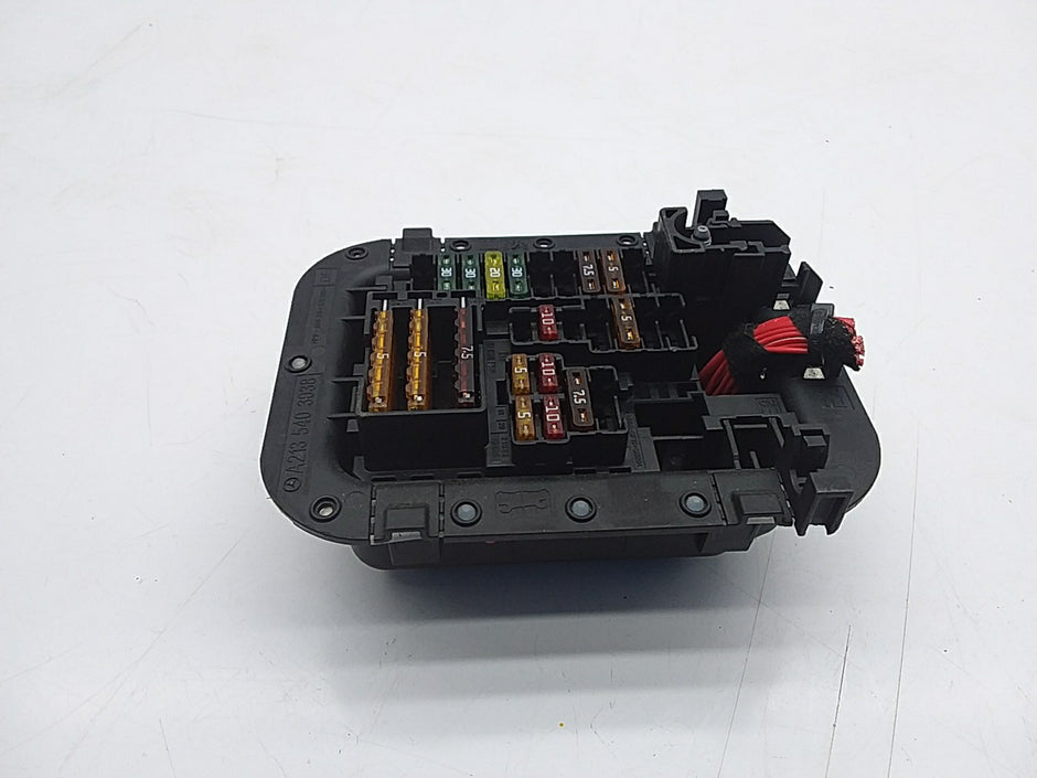 2017/2023 MERCEDES-BENZ E CLASS W213  FUSE BOX  A2135403038 FMF31