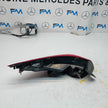 MERCEDES CLA W118 DRIVER SIDE OS REAR TAIL LIGHT FMT186 2019 ONWARDS 
