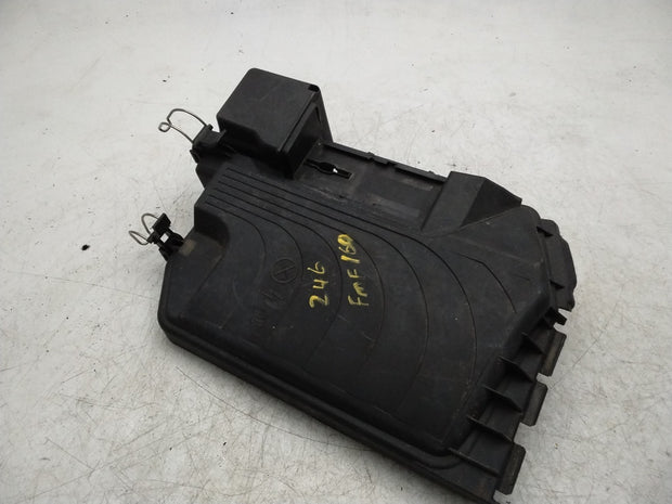 MERCEDES BENZ  B-CLASS  W246 FUSE RELAY JUNCTION BOX LID A2465400182  FMF160