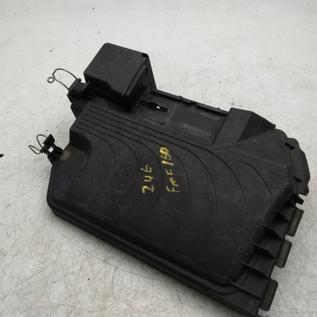 MERCEDES BENZ  B-CLASS  W246 FUSE RELAY JUNCTION BOX LID A2465400182  FMF160