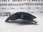 MERCEDES E-CLASS W213 PASSENGER SIDE NS REAR TAIL LIGHT A2139065709 2022 FMT99