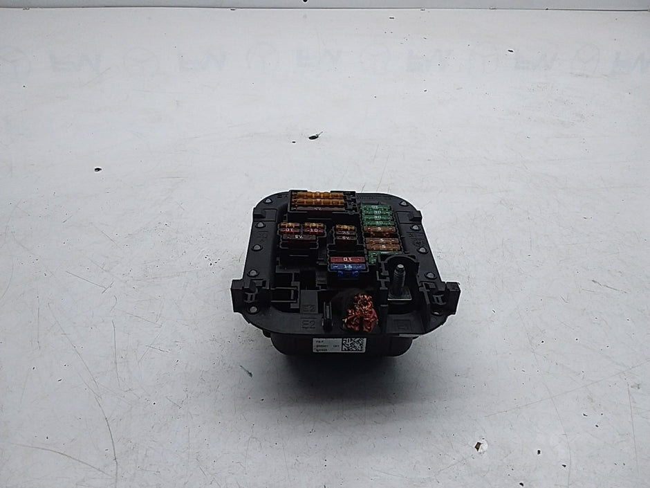 MERCEDES BENZ E-CLASS W213 2016 ONWARDS FUSE RELAY BOX A2135403038 FMF124