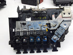 Mercedes C-CLASS W205 Fuse Relay Junction Box A2055407011 FMF08