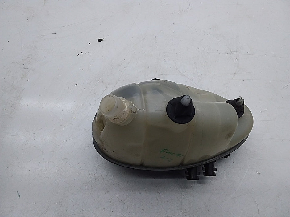MERCEDES BENZ S-CLASS W222 COOLANT EXPANSION TANK 2014 ONWARDS A2225000849 FMC91
