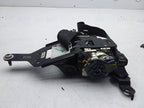 MERCEDES C-CLASS W204 SEAT BELT FRON  LEFT PASSENGER SIDE A2048602185 FMS206 NSF