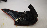 MITSUBISHI OUTLANDER DRIVER SIDE RIGHT OS REAR TAIL LIGHT FMT211 HALF LED