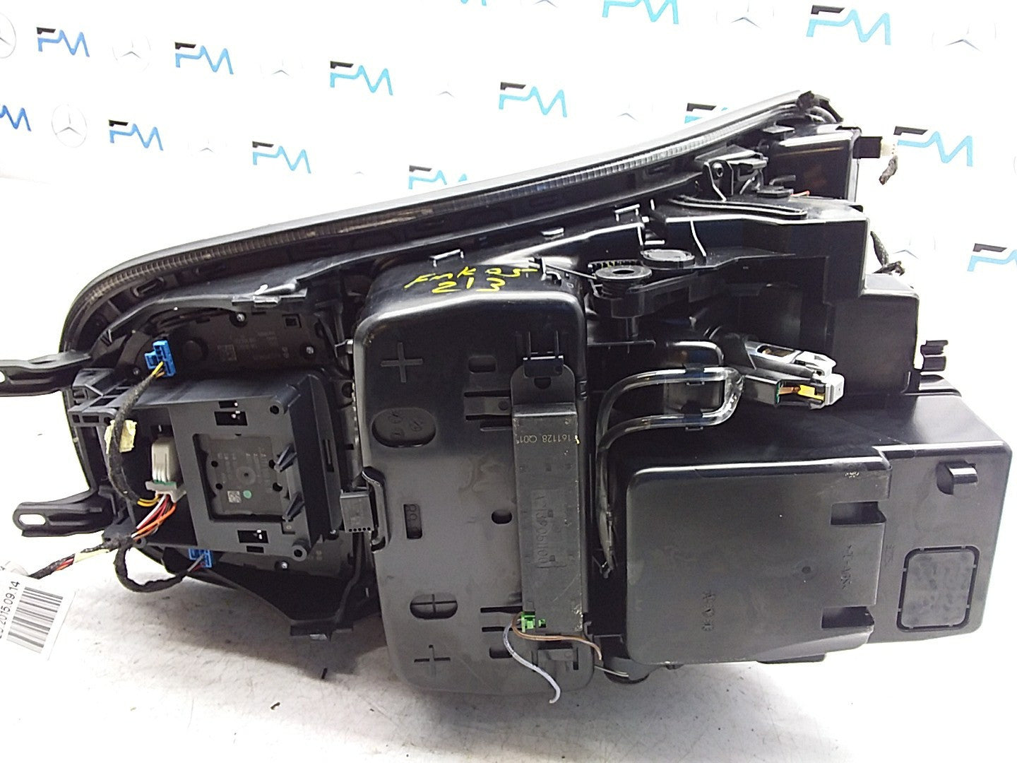 2016-2019 MERCEDES E CLASS W213 CENTRE  CONSOLE  A2139054603 FMK05