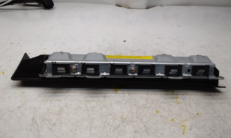 MERCEDES BENZ A-CLASS W176 O/S/F DRIVER SIDE KNEE AIRBAG FM00755
