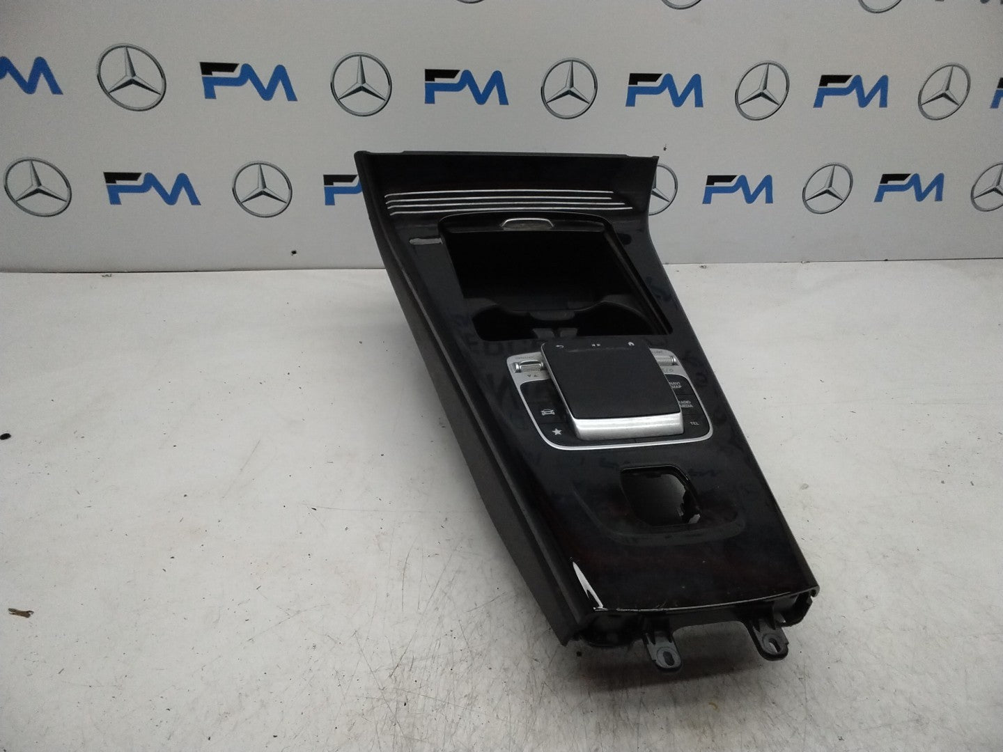  MERCEDES A-CLASS W177 CENTRE  CONSOLE   A1776805701 FMK30
