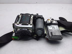 MERCEDES C-CLASS W204 SEAT BELT FRONT LEFT PASSENGER SIDE A2048606785 FMS212 NSF