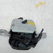 GENUINE MERCEDES BENZ C-CLASS W205 TRUNK LID LOCK LATCH FM00874