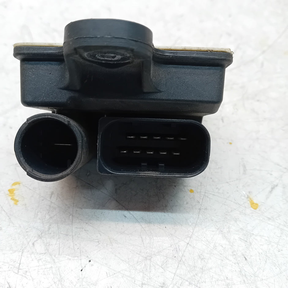 MERCEDES C CLASS W204 Glow Time Plug Relay A6519005602 FM00855