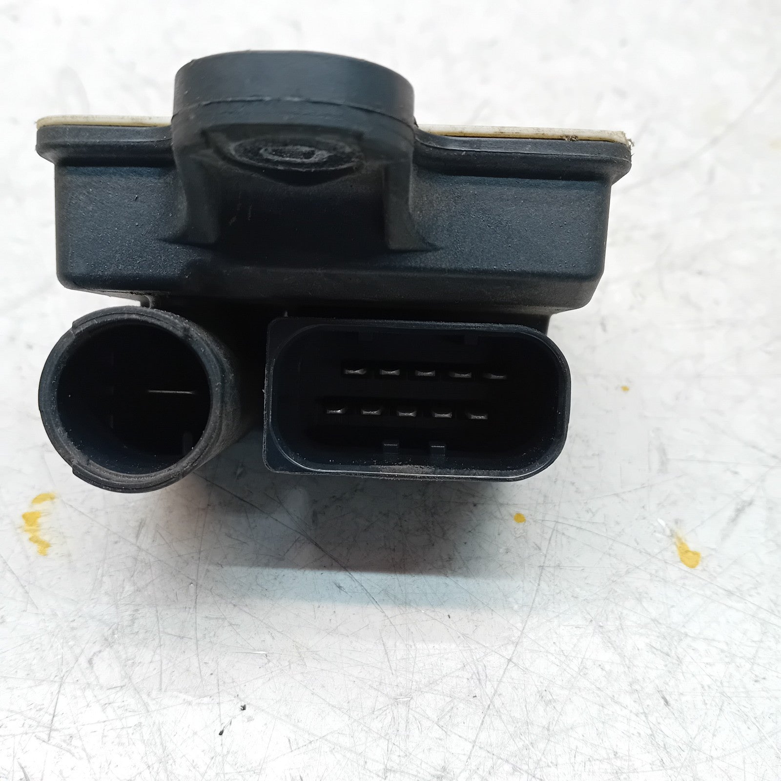 MERCEDES C CLASS W204 Glow Time Plug Relay A6519005602 FM00855